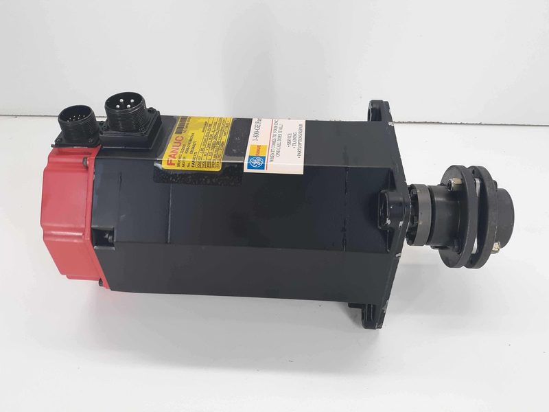 Серводвигатель FANUC A06B-0147-B075-R