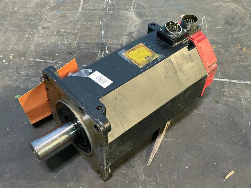 Серводвигатель FANUC A06B-0147-B075