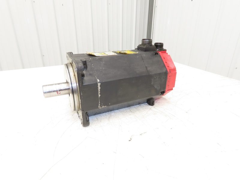 Серводвигатель FANUC A06B-0147-B077
