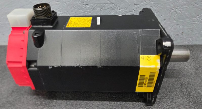 Серводвигатель FANUC A06B-0147-B088