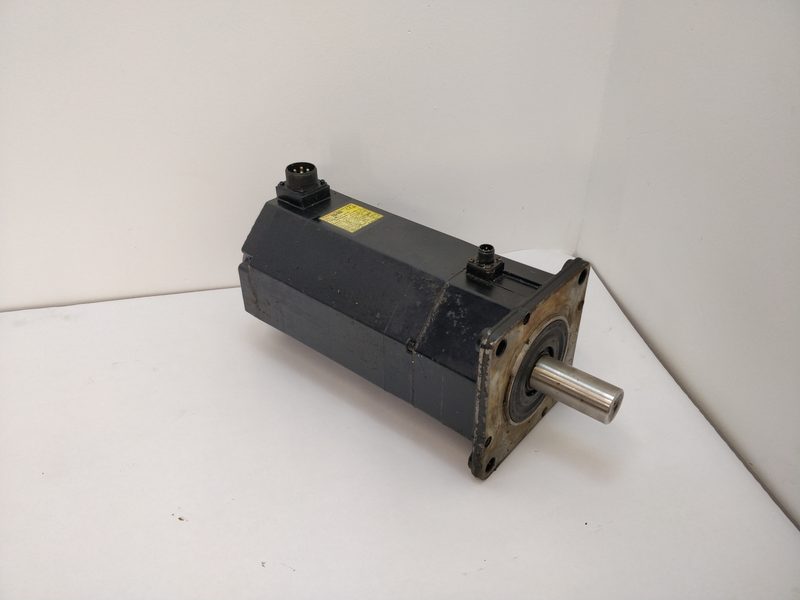 Серводвигатель FANUC A06B-0147-B175