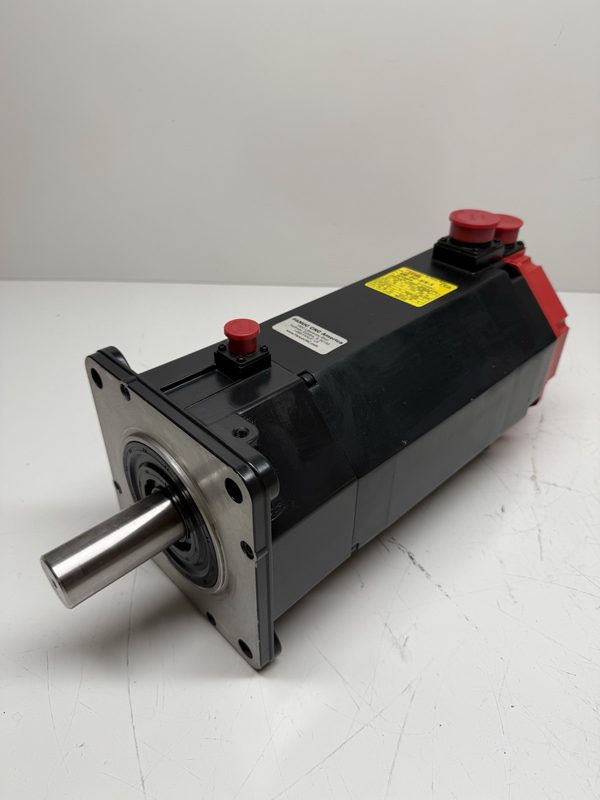 Серводвигатель FANUC A06B-0147-B176-R