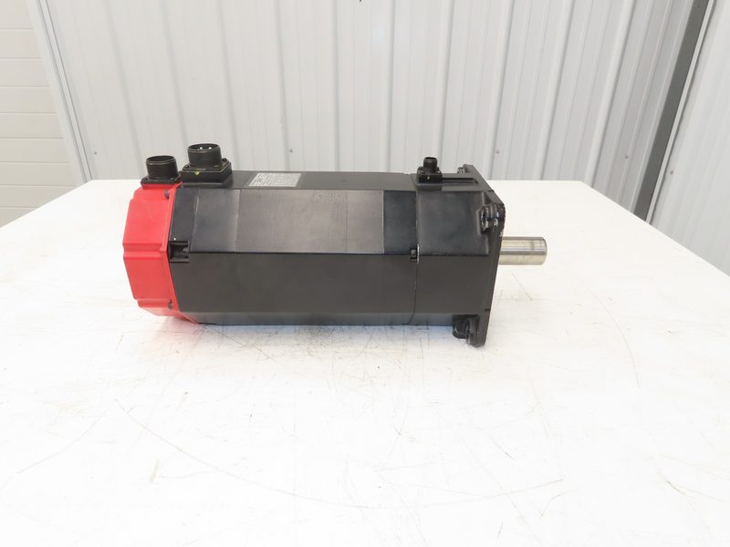 Серводвигатель FANUC A06B-0147-B176