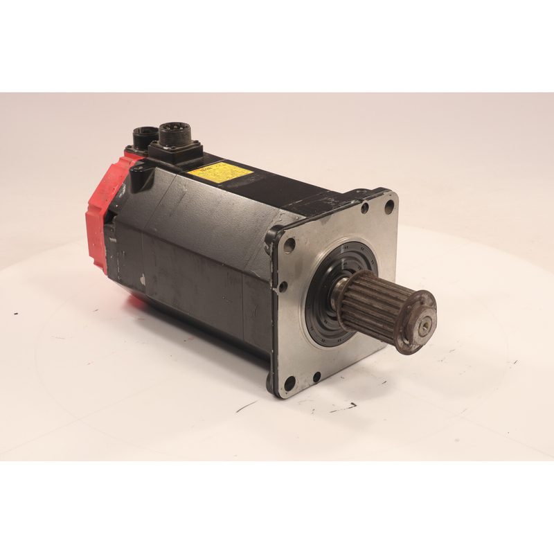 Серводвигатель FANUC A06B-0147-B576