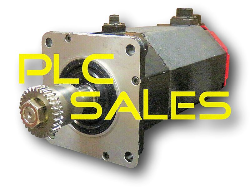 Серводвигатель FANUC A06B-0147-B675