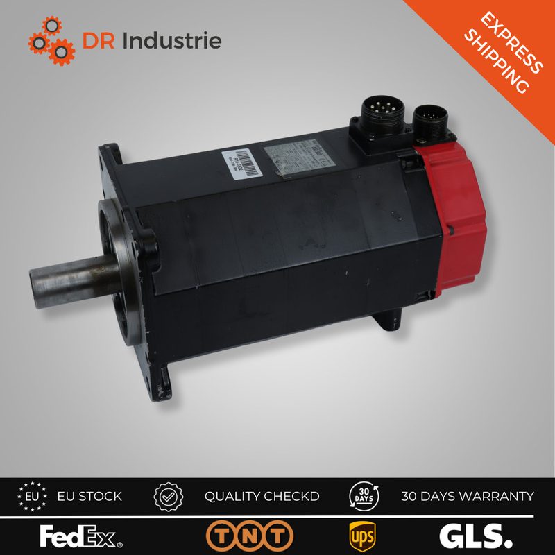 Серводвигатель FANUC A06B-0148-B084