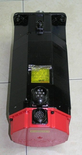 Серводвигатель FANUC A06B-0148-B110