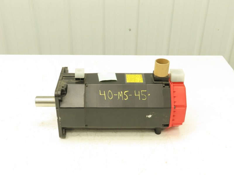 Серводвигатель FANUC A06B-0148-B184
