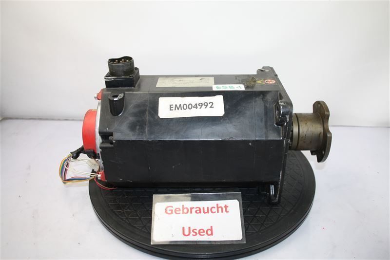 Серводвигатель FANUC A06B-0148