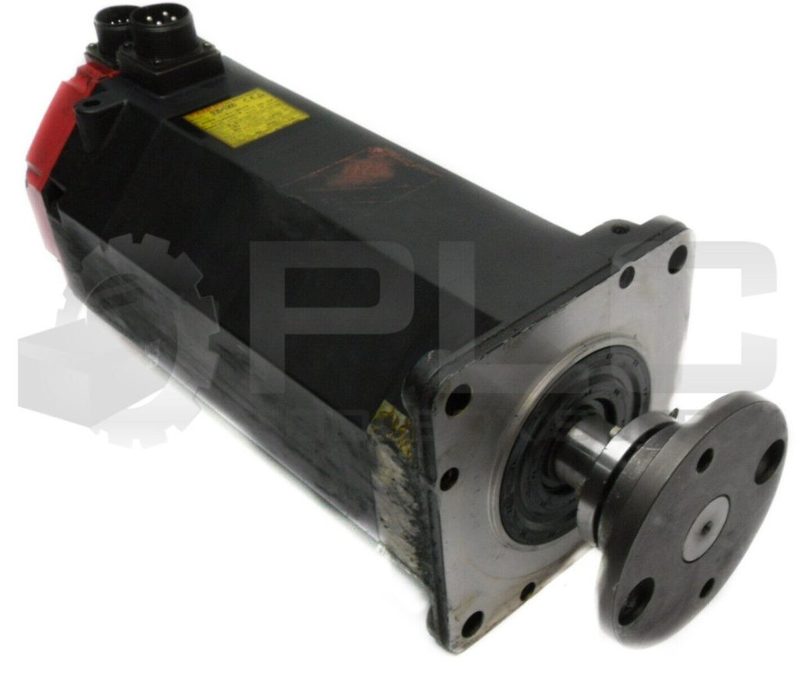 Серводвигатель FANUC A06B-0151-B075