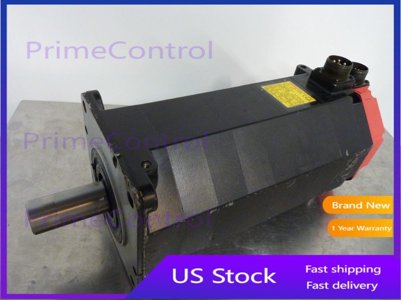 Серводвигатель FANUC A06B-0151-B077