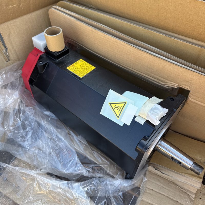 Серводвигатель FANUC A06B-0151-B575