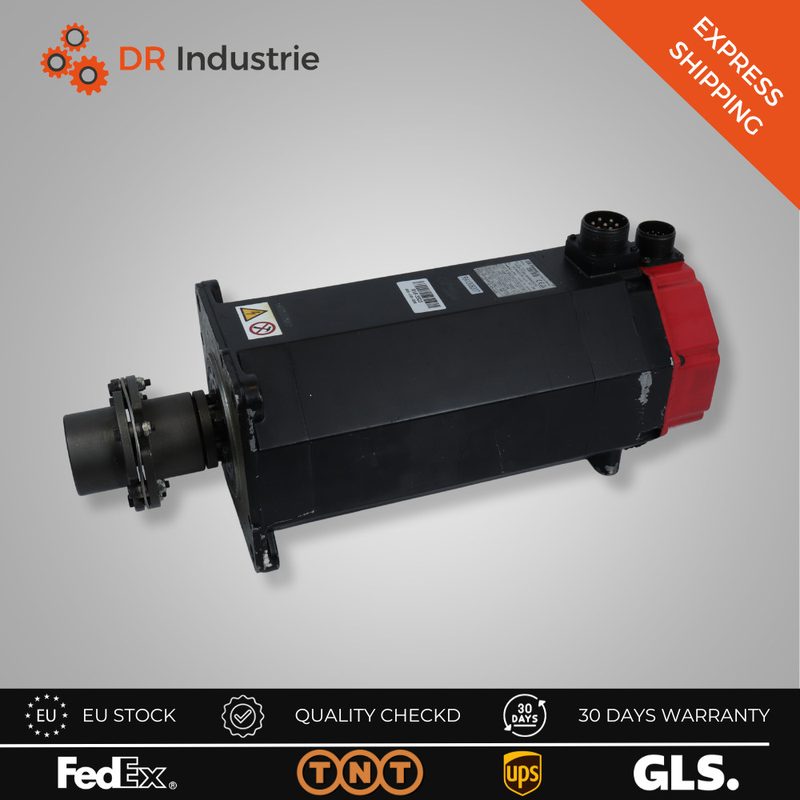 Серводвигатель FANUC A06B-0153-B088