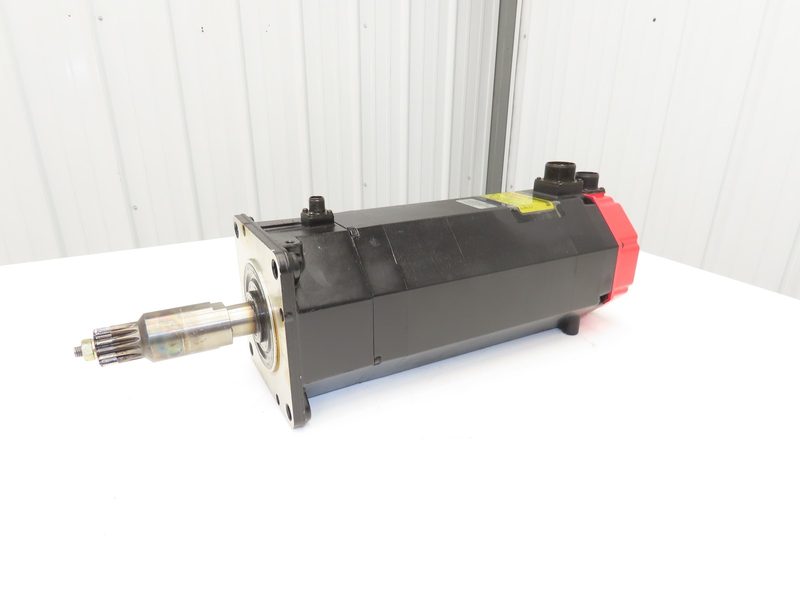 Серводвигатель FANUC A06B-0153-B675-R