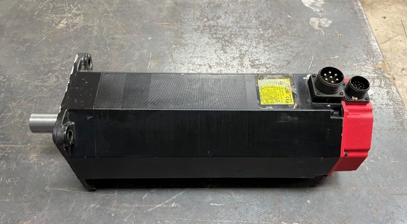 Серводвигатель FANUC A06B-0157-B075