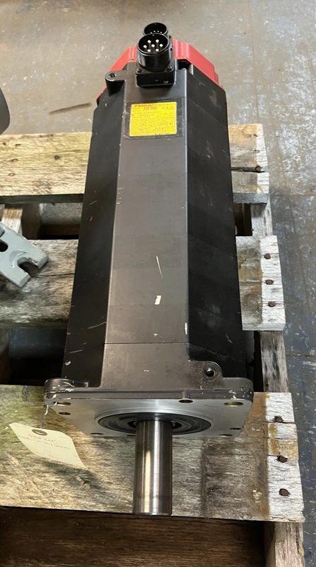 Серводвигатель FANUC A06B-0157-B077