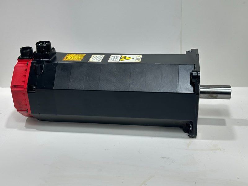 Серводвигатель FANUC A06B-0157-B088