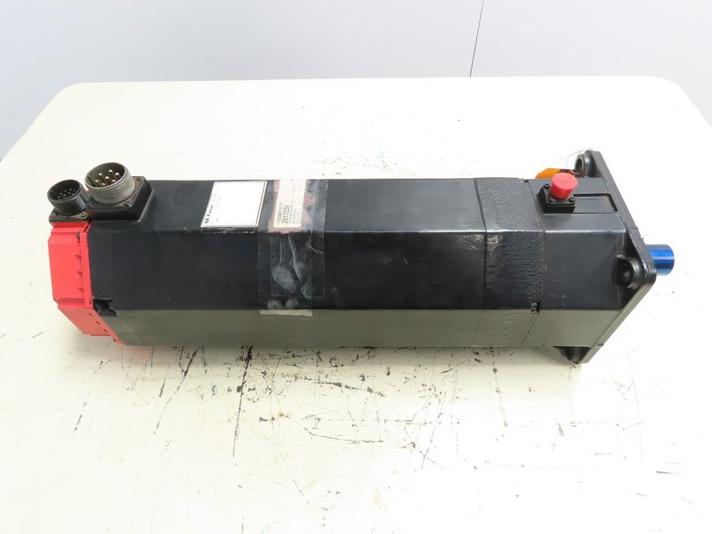 Серводвигатель FANUC A06B-0157-B175