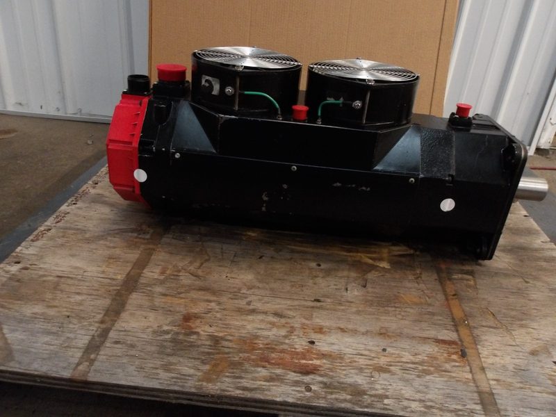 Серводвигатель FANUC A06B-0158-B188