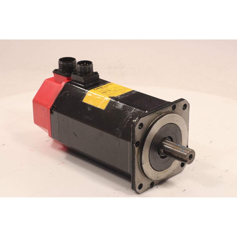 Серводвигатель FANUC A06B-0163-B577