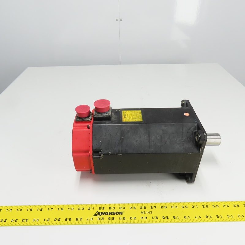 Серводвигатель FANUC A06B-0177-B075