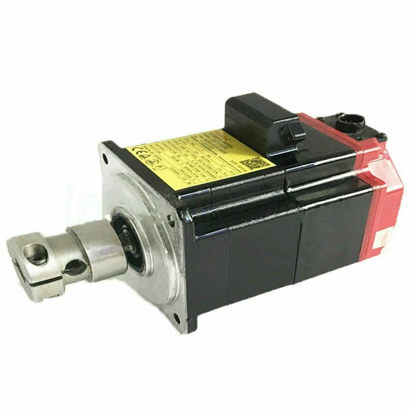 Серводвигатель FANUC A06B-0202-B202