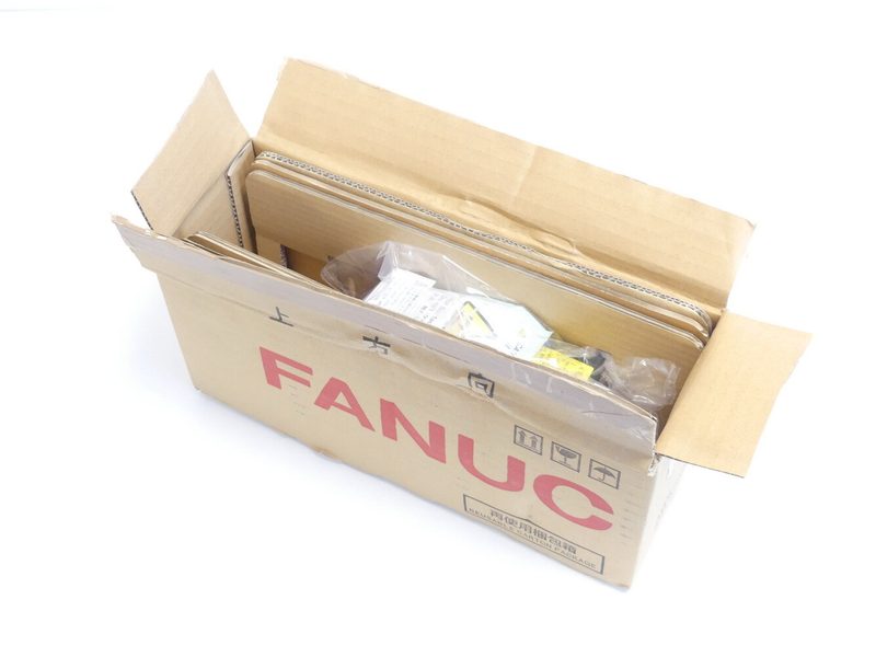 Серводвигатель FANUC A06B-0202-B400