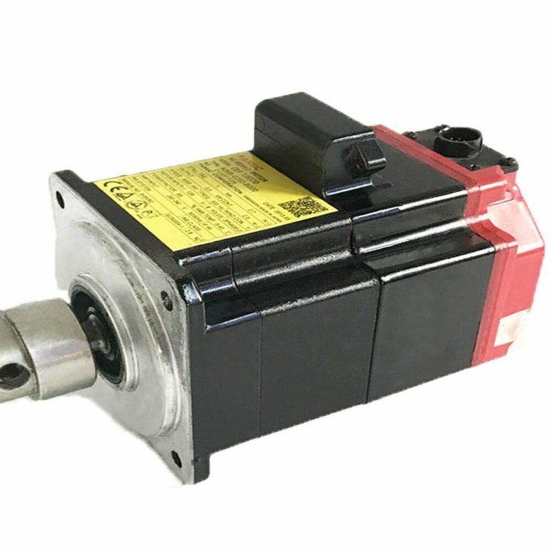 Серводвигатель FANUC A06B-0202-B401
