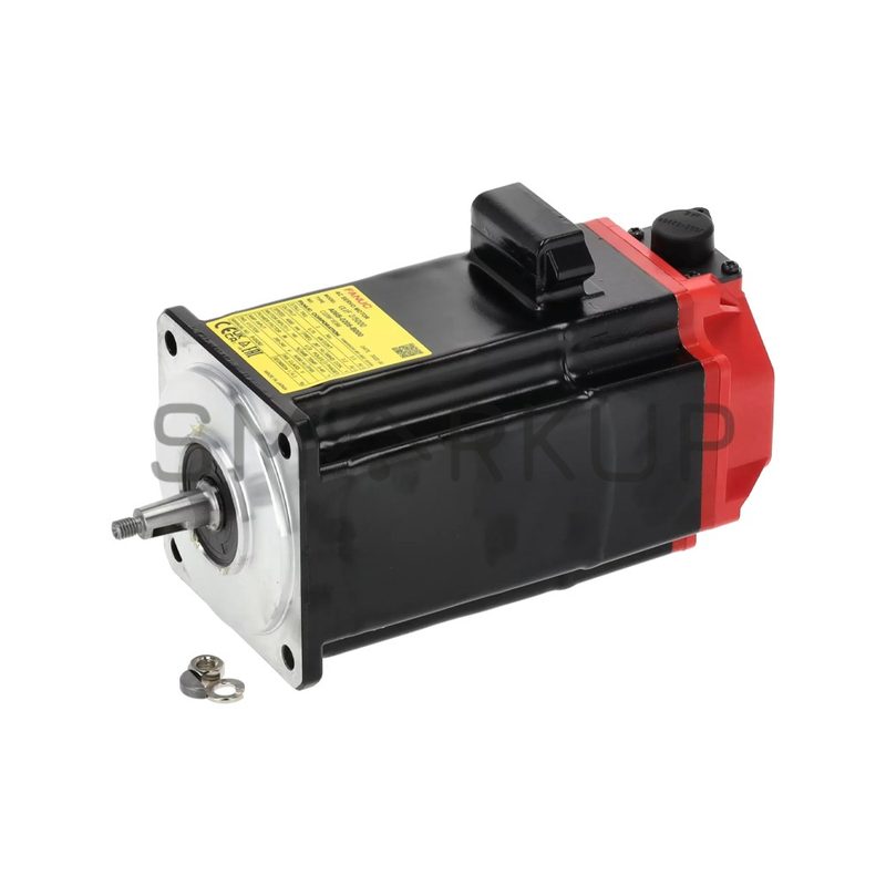 Серводвигатель FANUC A06B-0205-B000
