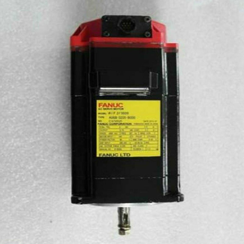 Серводвигатель FANUC A06B-0205-B002