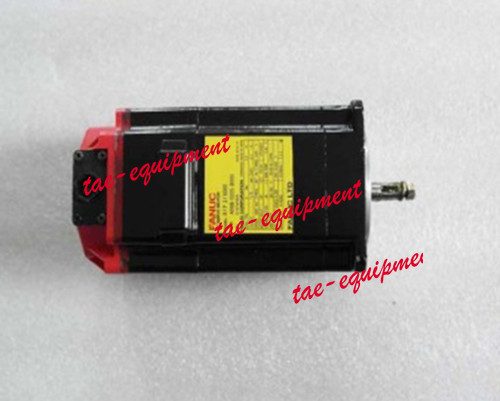 Серводвигатель FANUC A06B-0205-B205