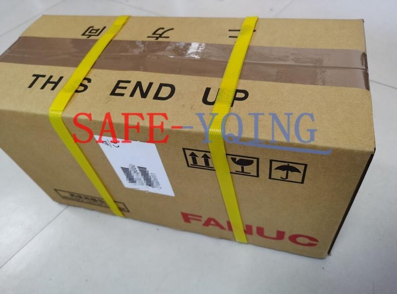 Серводвигатель FANUC A06B-0205-B400