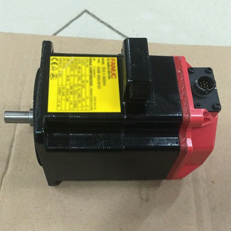 Серводвигатель FANUC A06B-0212-B102