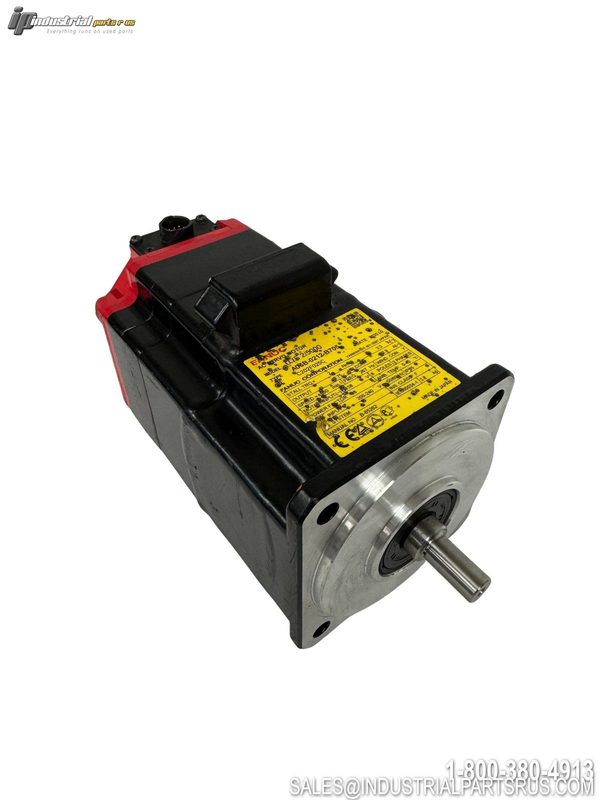 Серводвигатель FANUC A06B-0212-B705