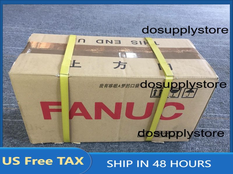 Серводвигатель FANUC A06B-0213-B100