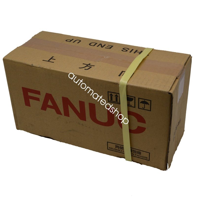 Серводвигатель FANUC A06B-0213-B400