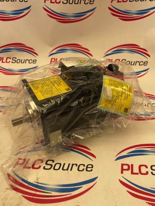 Серводвигатель FANUC A06B-0213-B500