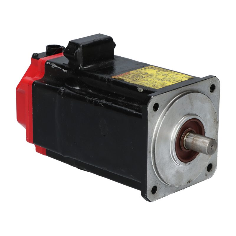 Серводвигатель FANUC A06B-0215-B101