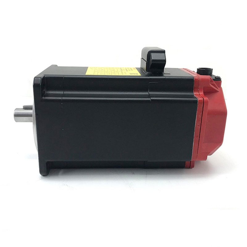 Серводвигатель FANUC A06B-0215-B200