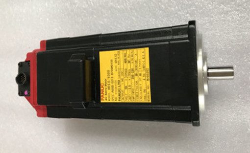 Серводвигатель FANUC A06B-0215-B7000100