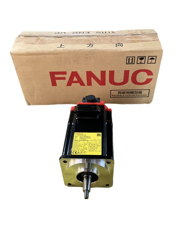 Серводвигатель FANUC A06B-0216-B000