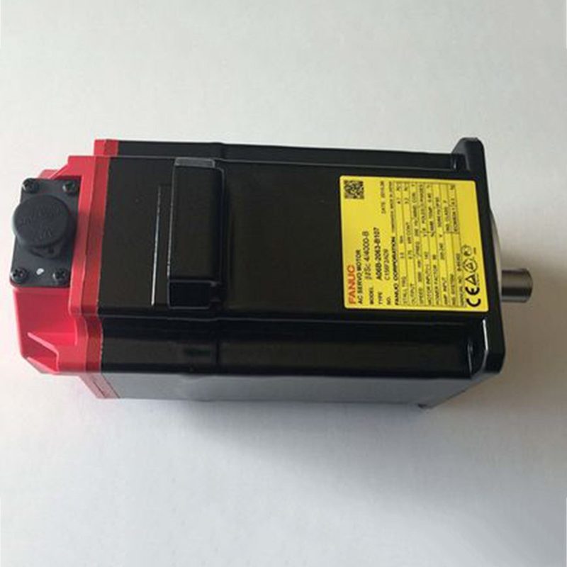 Серводвигатель FANUC A06B-0216-B100