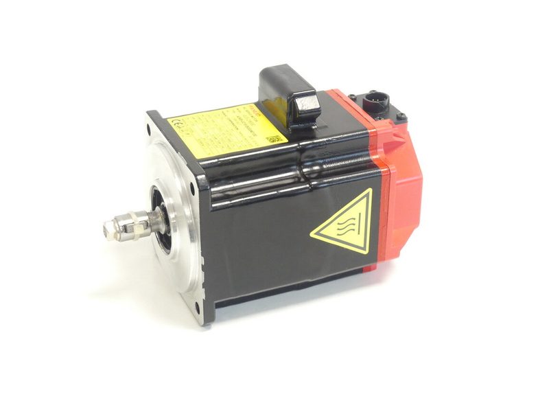 Серводвигатель FANUC A06B-0218-B000