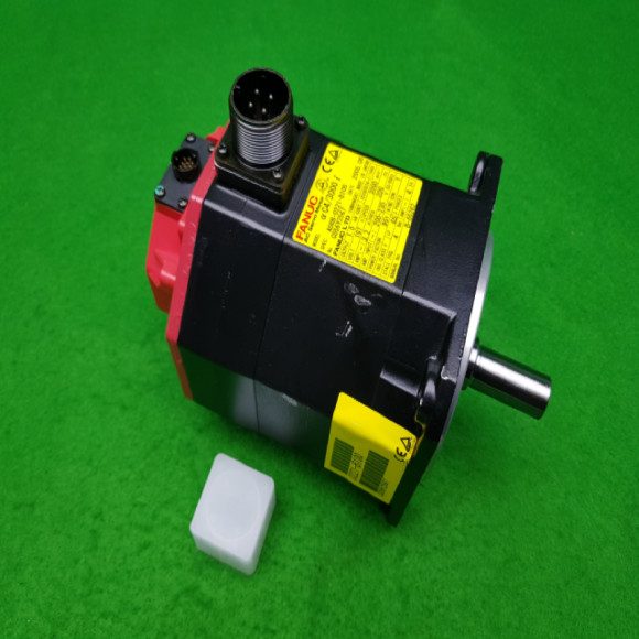 Серводвигатель FANUC A06B-0221-B100