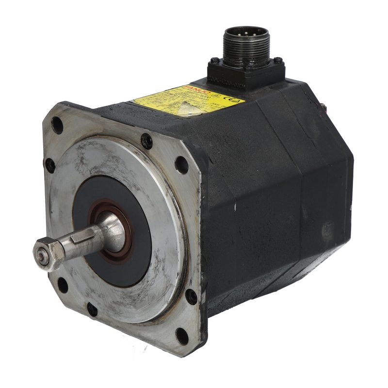 Серводвигатель FANUC A06B-0223-B000