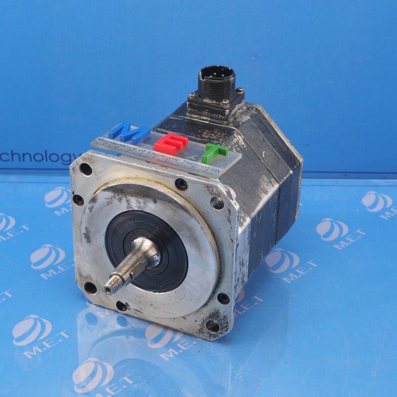Серводвигатель FANUC A06B-0223-B001