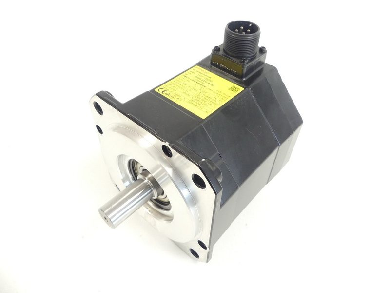 Серводвигатель FANUC A06B-0223-B100