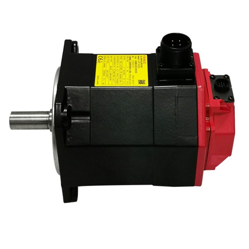 Серводвигатель FANUC A06B-0223-B102