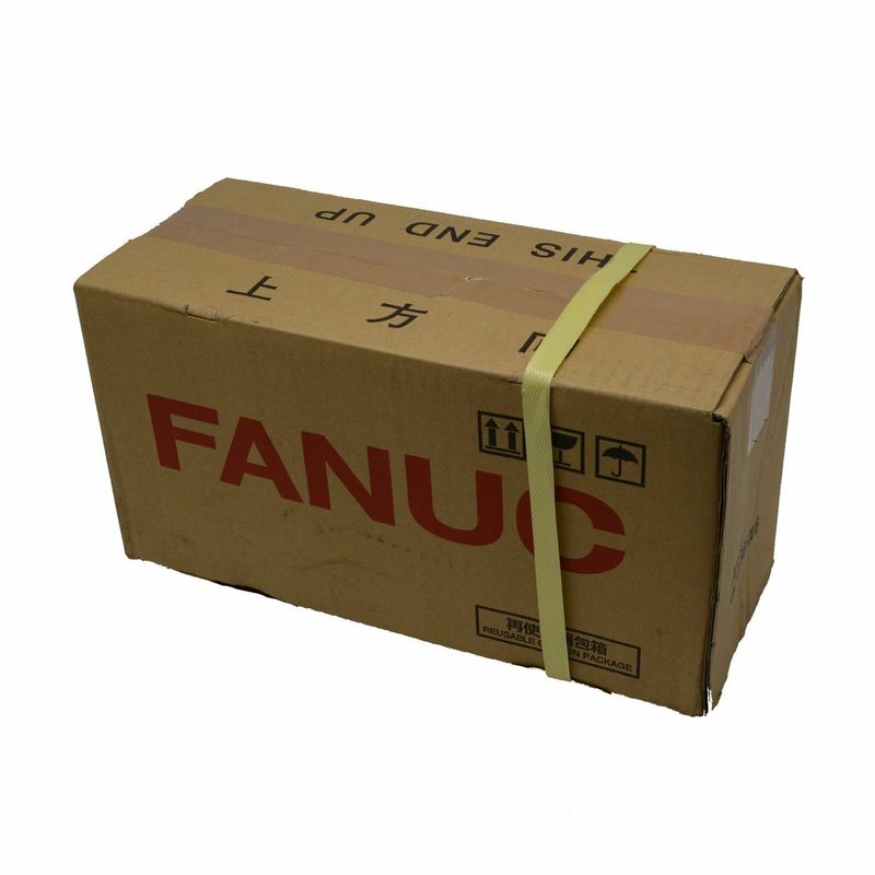 Серводвигатель FANUC A06B-0223-B201