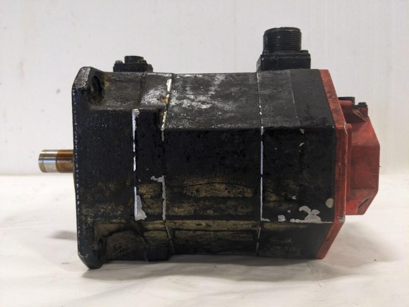 Серводвигатель FANUC A06B-0223-B400